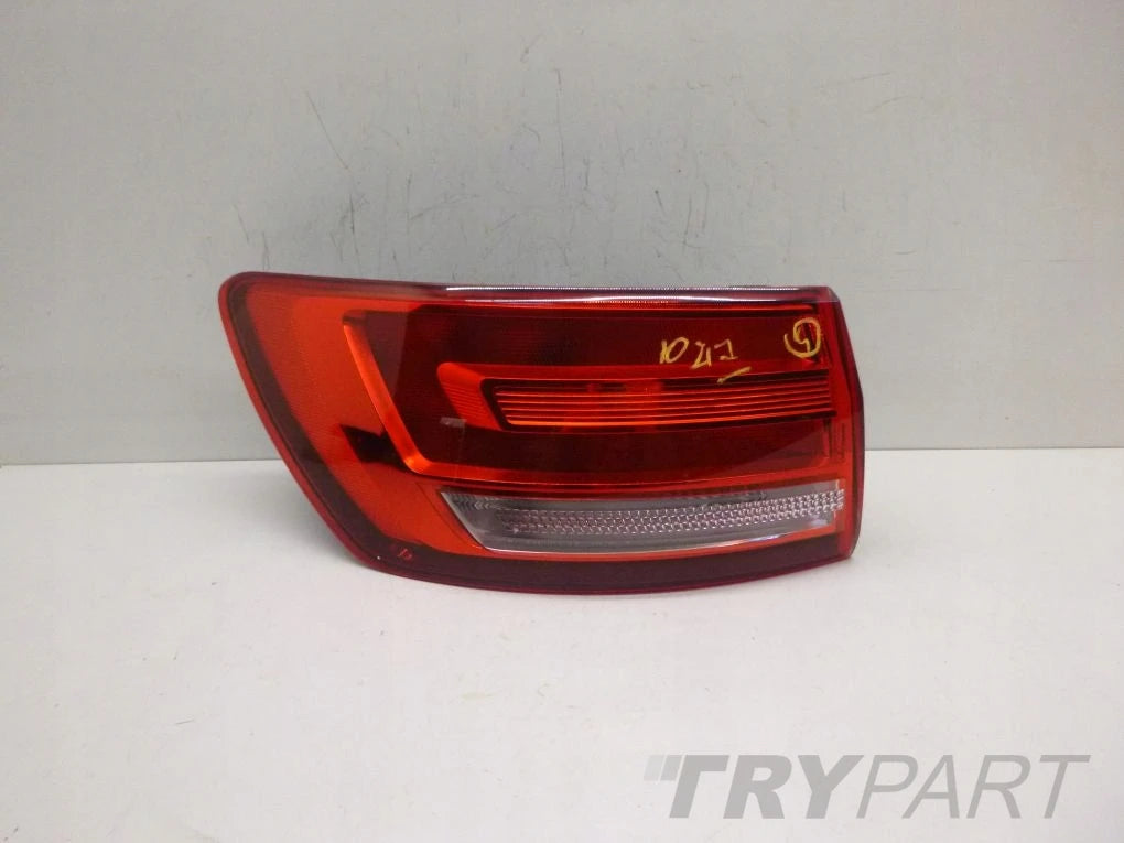 AUDI A4 B9 KOMBI 8W9 Left Rear Lamp