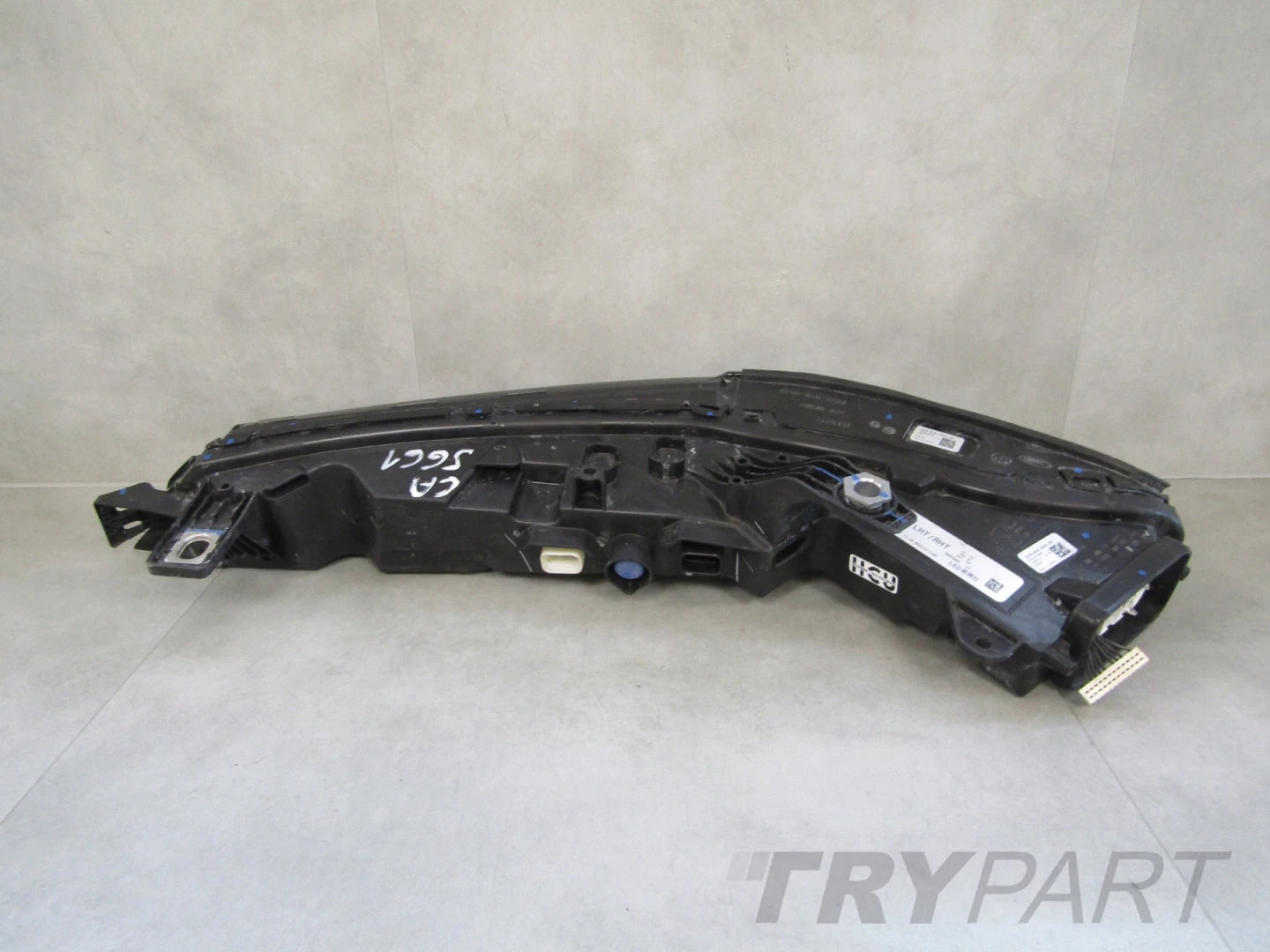 Front Lamp BMW X7 G07 LIFT LED DRL 22- RH 9880594