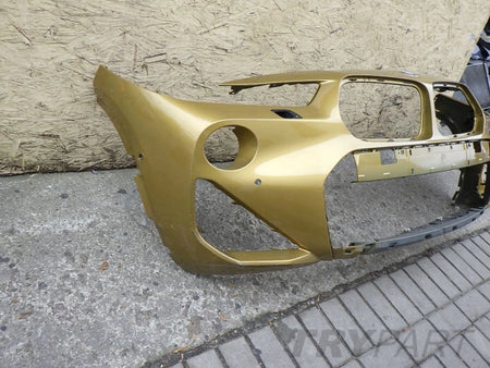 BMW X2 F39 M Sport Package Front Bumper