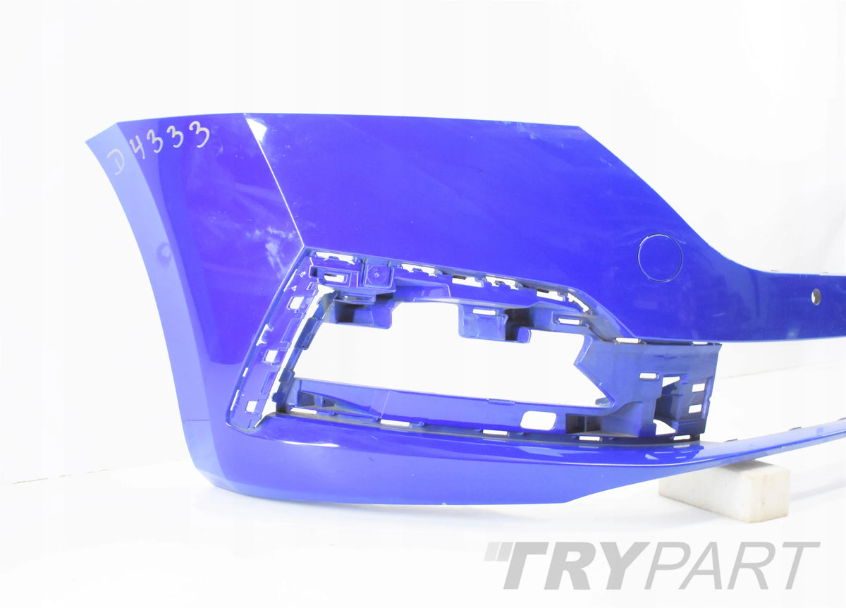 SKODA OCTAVIA IV 5E3 FRONT BUMPER ORG