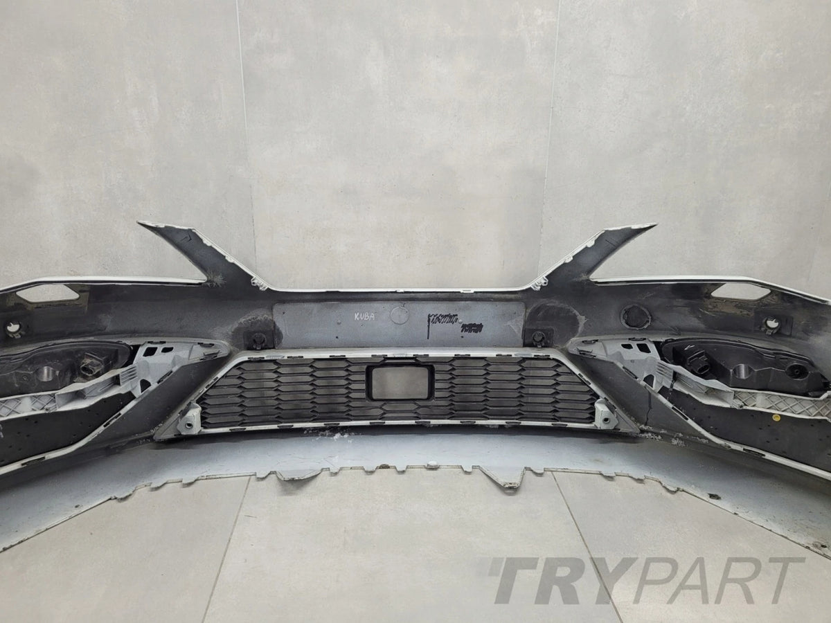 Front Bumper Seat Leon 3 III 5F0 FR Lift 17-20