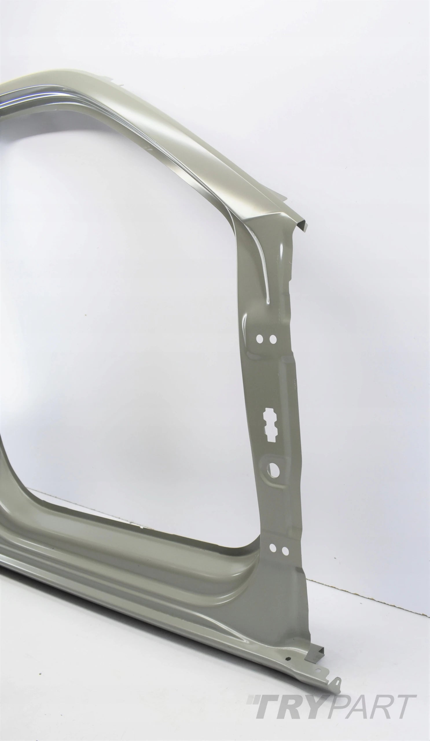 SUPERB III 3V RIGHT SILL PANEL COVER FRAME ORG NEW