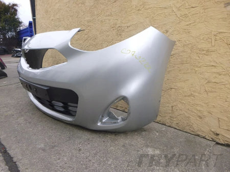 NISSAN MICRA K13 LIFT 13- Front Bumper