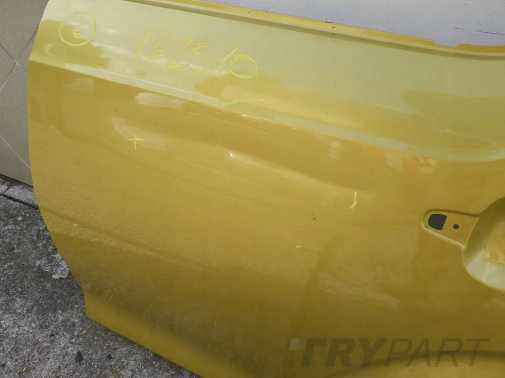 SUZUKI IGNIS III 3 - Left Rear Door