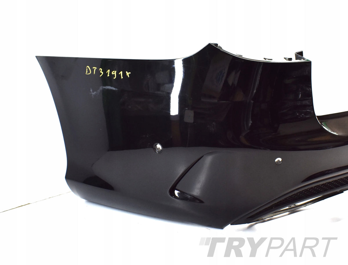 MERCEDES C CLASS W205 AMG REAR BUMPER ESTATE
