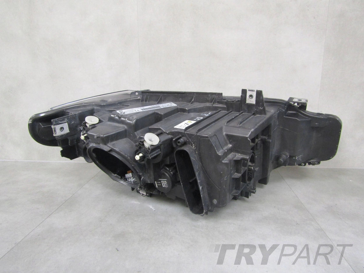 Front Headlight BMW 3 F30 F31 XENON NON-SWIVEL 11-15 LH LEFT 6311 7259525