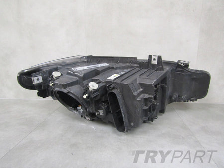 Front Headlight BMW 3 F30 F31 XENON NON-SWIVEL 11-15 LH LEFT 6311 7259525