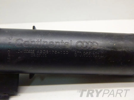 Audi A5 8T0 09- washer nozzle