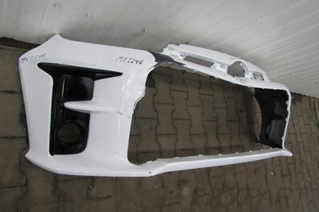 Front Bumper Toyota Yaris GR 4 IV 20-