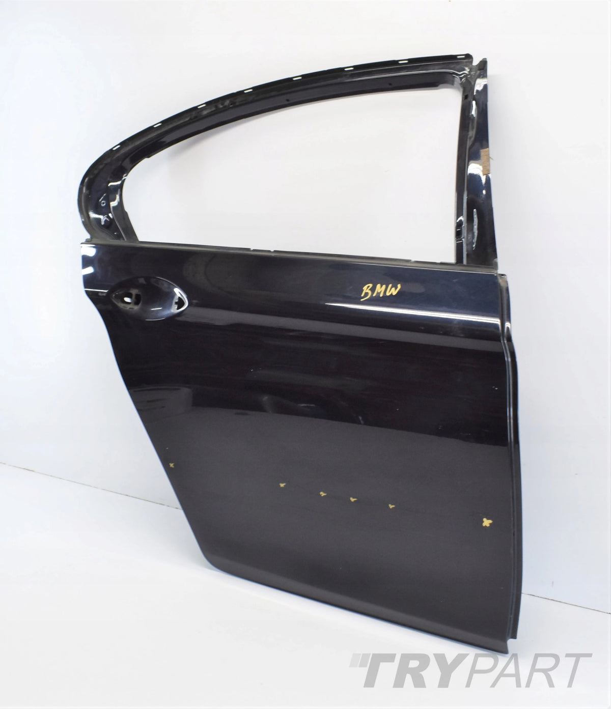 BMW V F10 REAR RIGHT DOOR SEDAN ORG