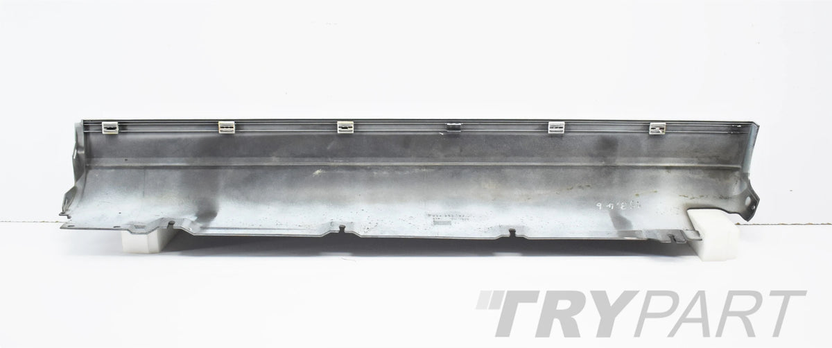 PORSCHE 911 964 LEFT SILL PANEL ORG