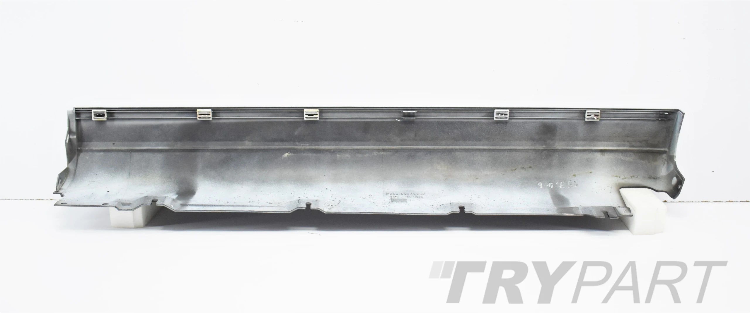 PORSCHE 911 964 LEFT SILL PANEL ORG