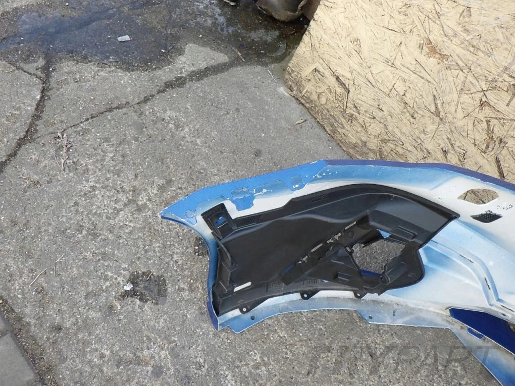 FORD FOCUS MK4 ST LINE 18- Front Bumper