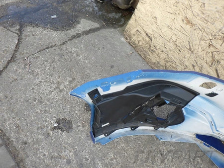 FORD FOCUS MK4 ST LINE 18- Front Bumper