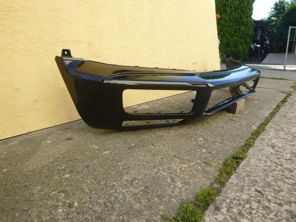 MERCEDES G KLASA W463 464 LIFT 18- Front Bumper