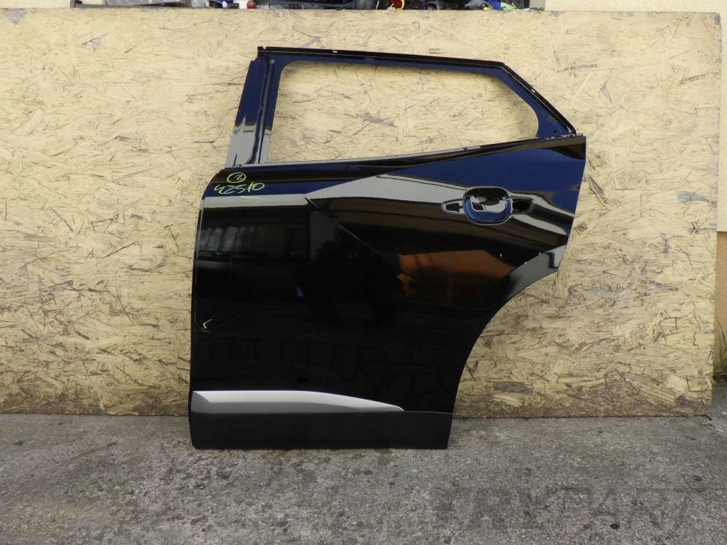 PEUGEOT 2008 II 2 19- Front Left Rear Door