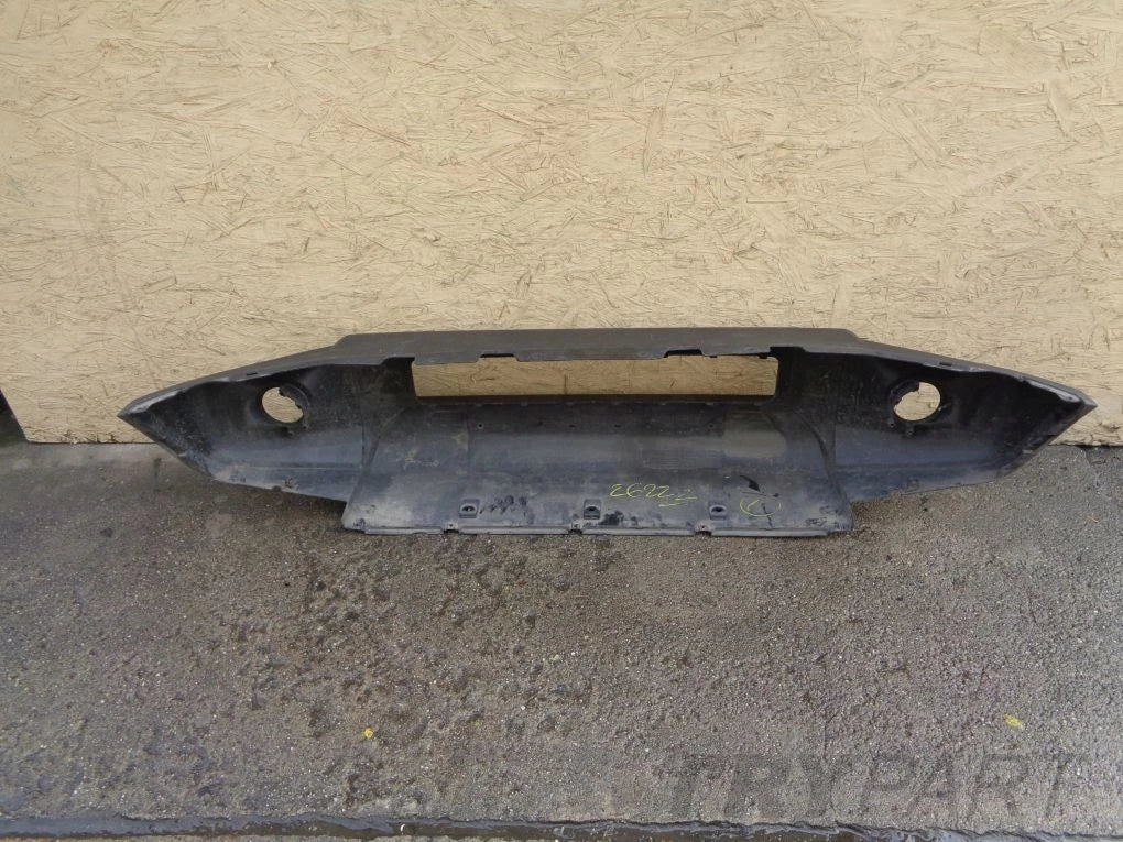 SUZUKI JIMNY II 18- Front Bumper