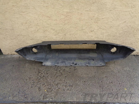 SUZUKI JIMNY II 18- Front Bumper