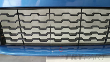 Front Bumper BMW X1 F48 M Sport Package 15-18 / + 2x Halogen