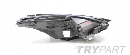 TESLA MODEL Y LEFT FRONT FULL LED HEADLIGHT ORG EU 1514952-00-D