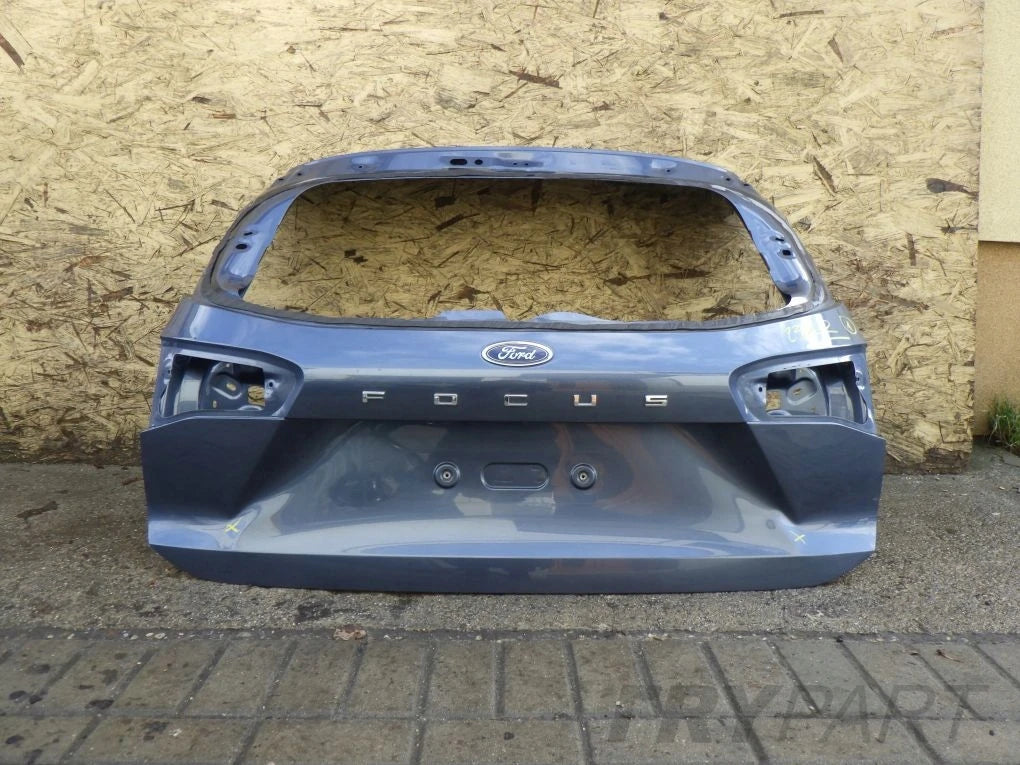 FORD FOCUS MK4 KOMBI 18- REAR HATCH