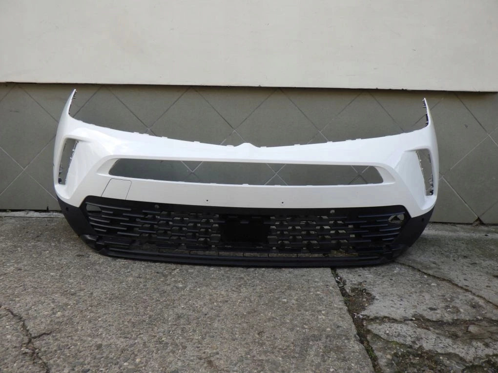 OPEL MOKKA B II 2 20- Front Bumper