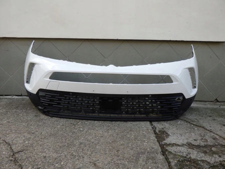 OPEL MOKKA B II 2 20- Front Bumper