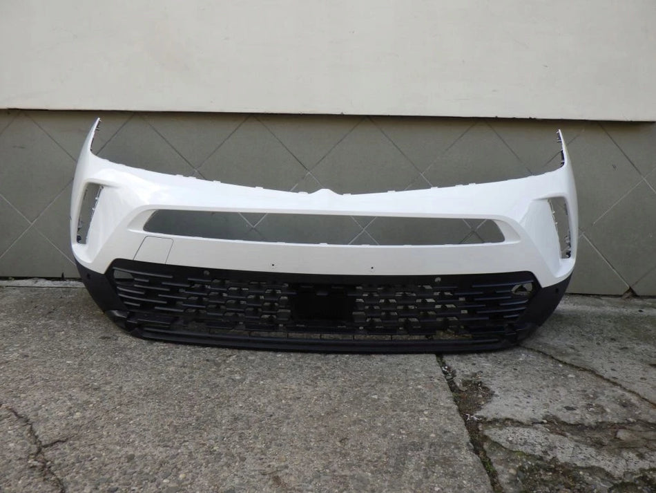 OPEL MOKKA B II 2 20- Front Bumper