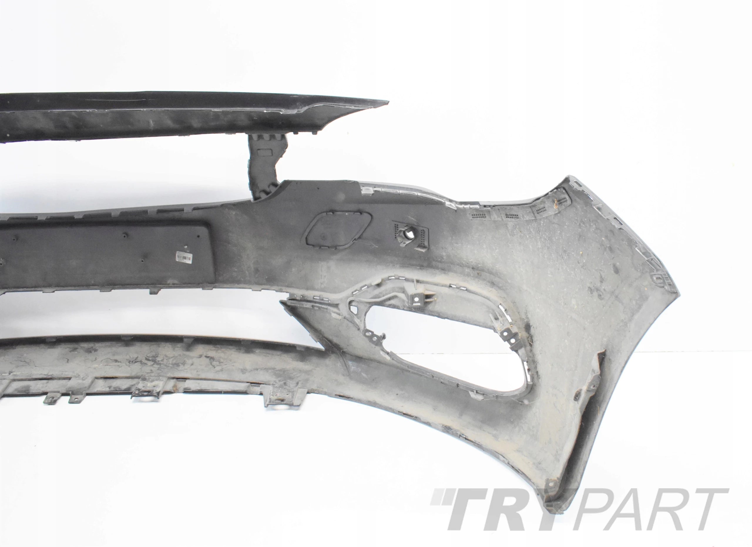 OPEL ASTA K V LIFT FRONT BUMPER ORG
