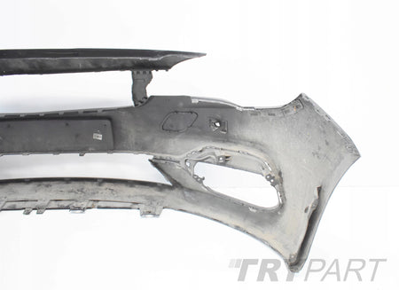 OPEL ASTA K V LIFT FRONT BUMPER ORG