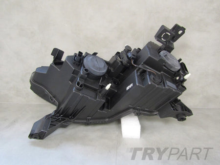 Front Lamp Citroen DS3 DS 3 CROSSBACK STANDARD 18- RH 98200840580