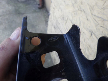 FORD KUGA MK3 III 2020- Front Right Fender