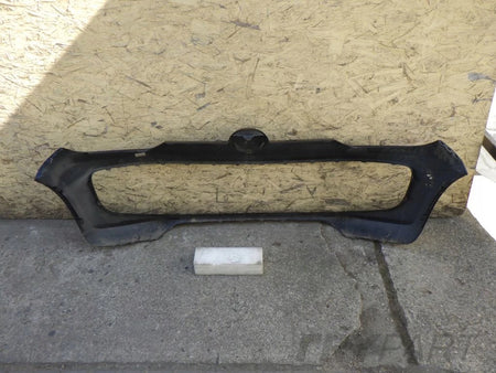 VW UP 1S0 11- Front Bumper