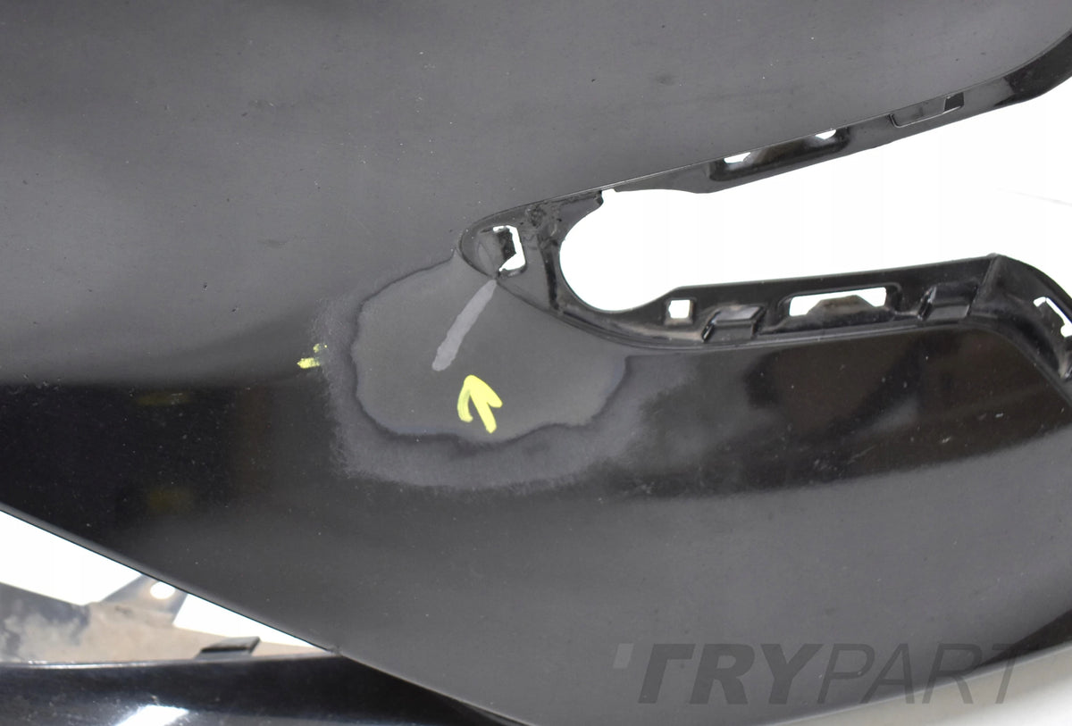 OPEL INSIGNIA II B LIFT FRONT BUMPER ORG