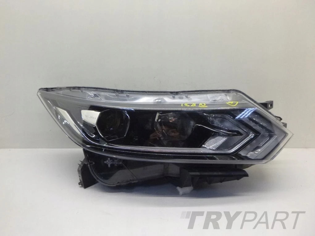 NISSAN QASHQAI II 2 LIFT 17- Right Headlight