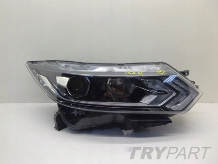 NISSAN QASHQAI II 2 LIFT 17- Right Headlight