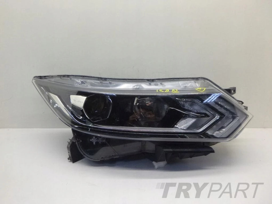 NISSAN QASHQAI II 2 LIFT 17- Right Headlight