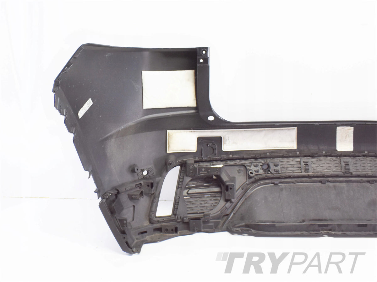 JAGUAR E PACE E-PACE LIFT REAR BUMPER ORG