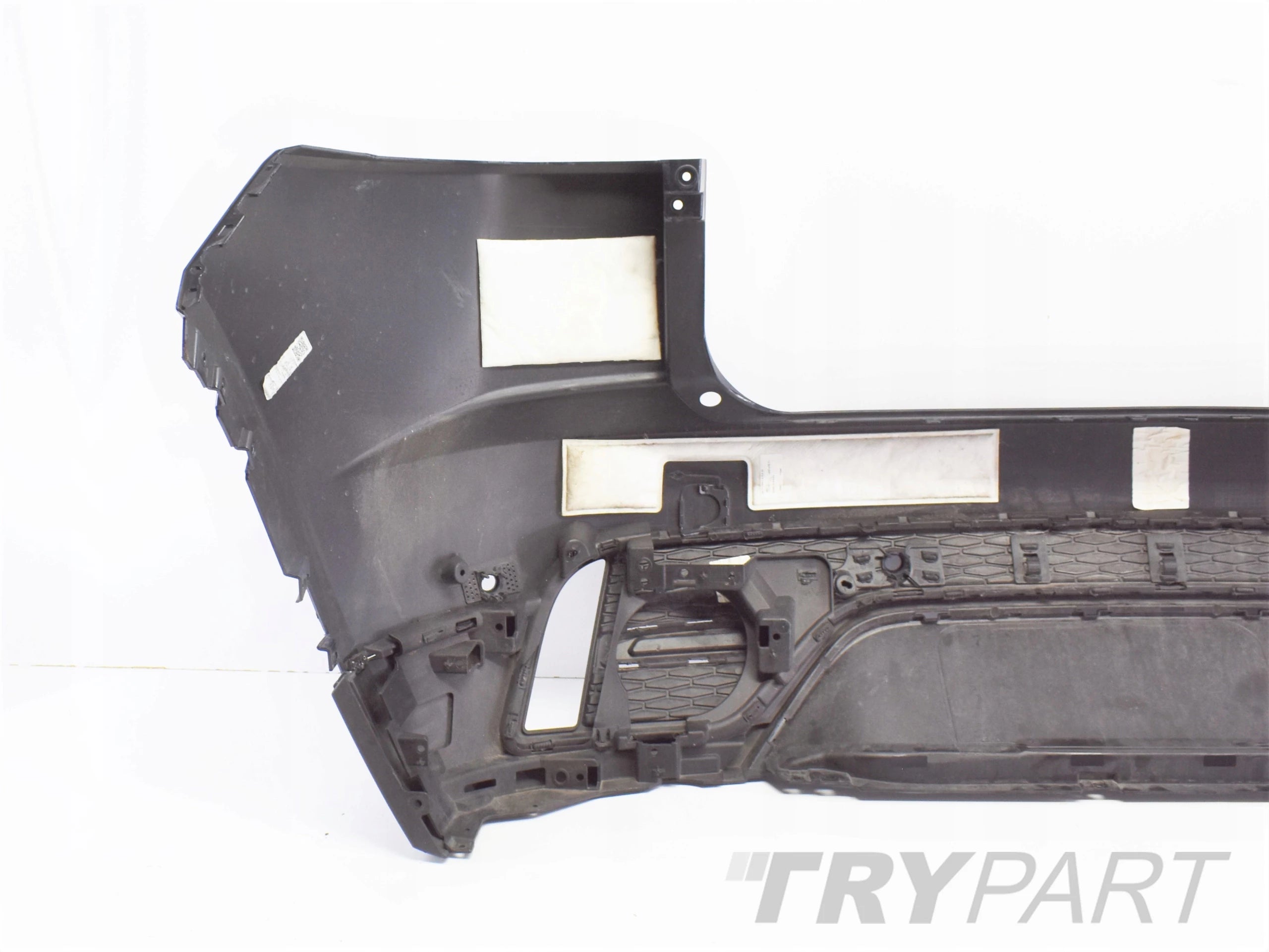 JAGUAR E PACE E-PACE LIFT REAR BUMPER ORG