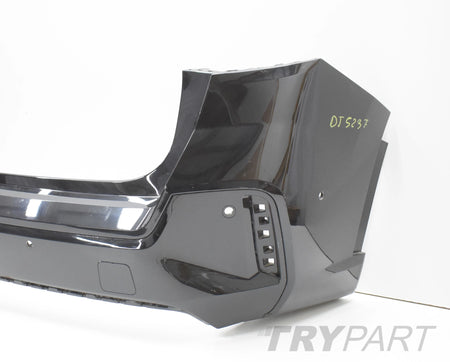 BMW X1 U11 M PACKAGE REAR BUMPER ORG + BOTTOM