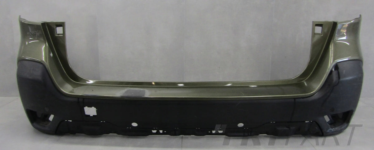 Rear Bumper SUBARU OUTBACK VI 21-25