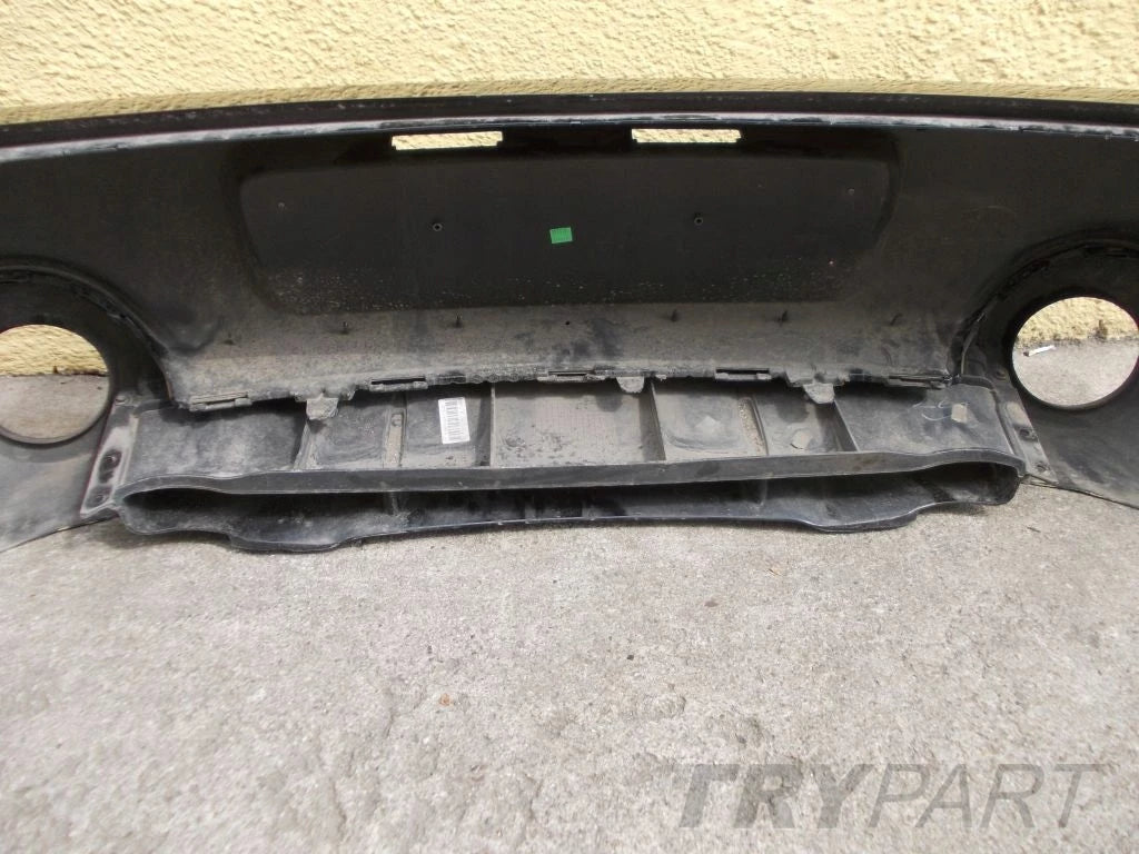 MINI COUNTRYMAN JC WORKS Rear Bumper