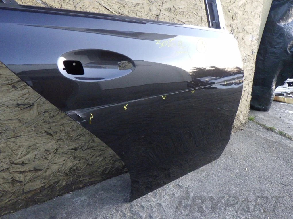 MERCEDES C-CLASS 206 W206 ESTATE A2067328600 REAR RIGHT DOOR