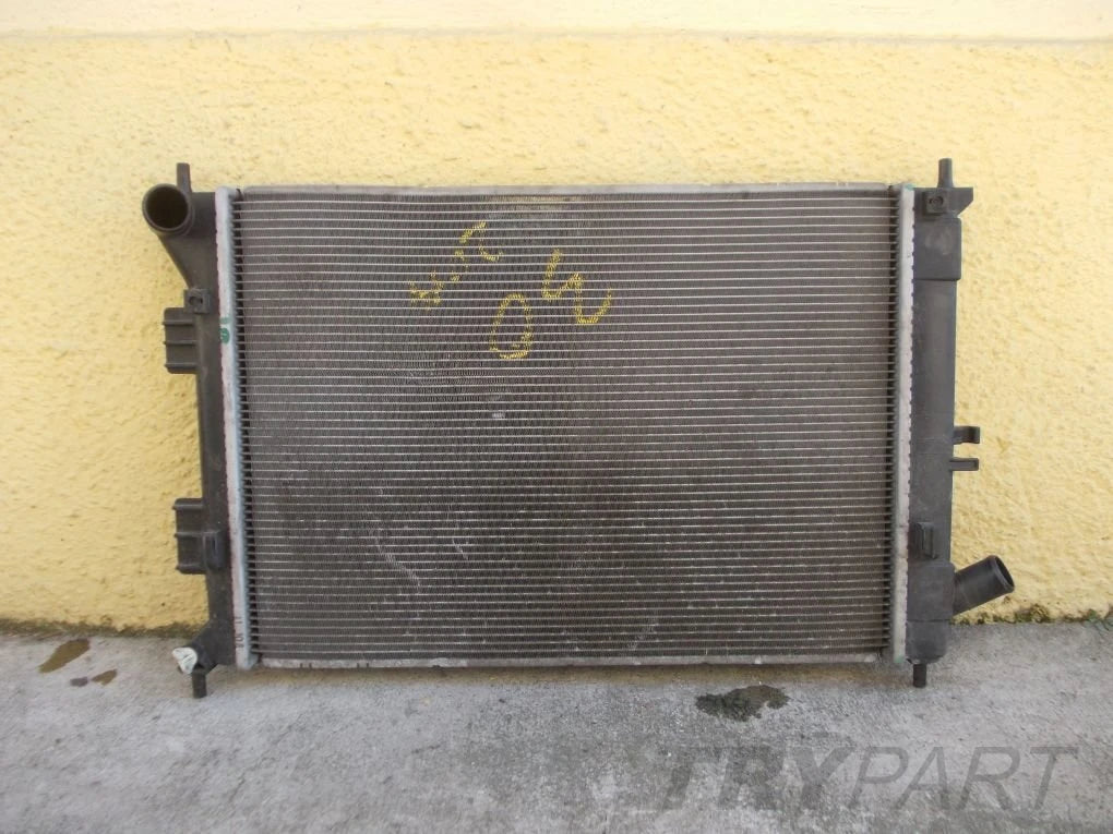 HYUNDAI ELANTRA 11- I30 i 30 12- Radiator