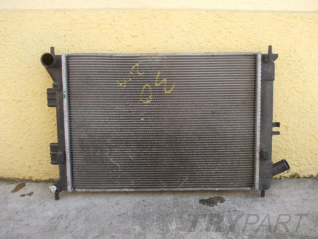 HYUNDAI ELANTRA 11- I30 i 30 12- Radiator