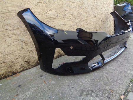 BMW 3 G20 G21 SPORT LINE Front Bumper