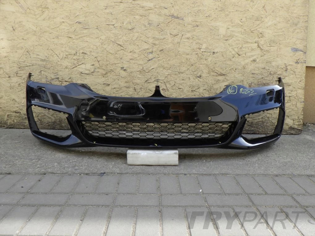 BMW 5 G30 G31 M PACKAGE front bumper