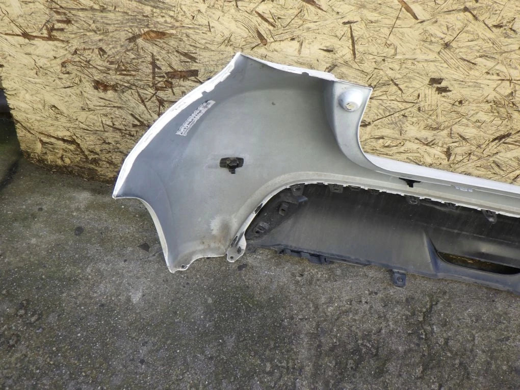 TOYOTA YARIS 4 IV P21 2020- Rear Bumper