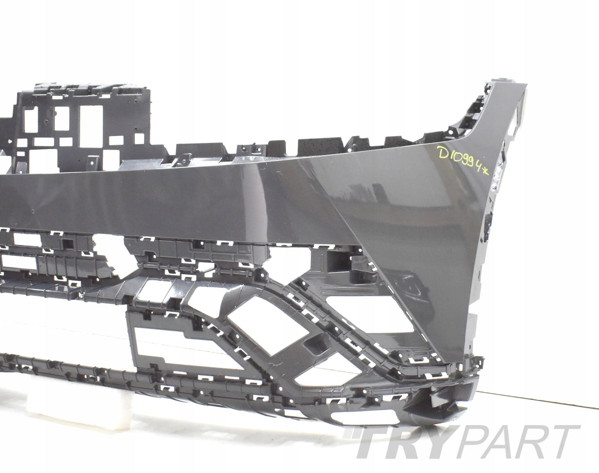 HYUNDAI IONIQ V 5 FRONT BUMPER ORIGINAL + BOTTOM