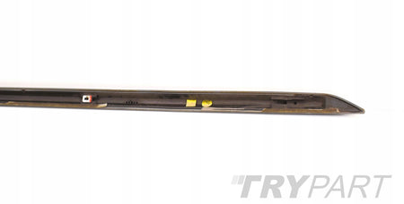 AUDI A4 B9 S LINE LIFT LEFT SILL MOULDING